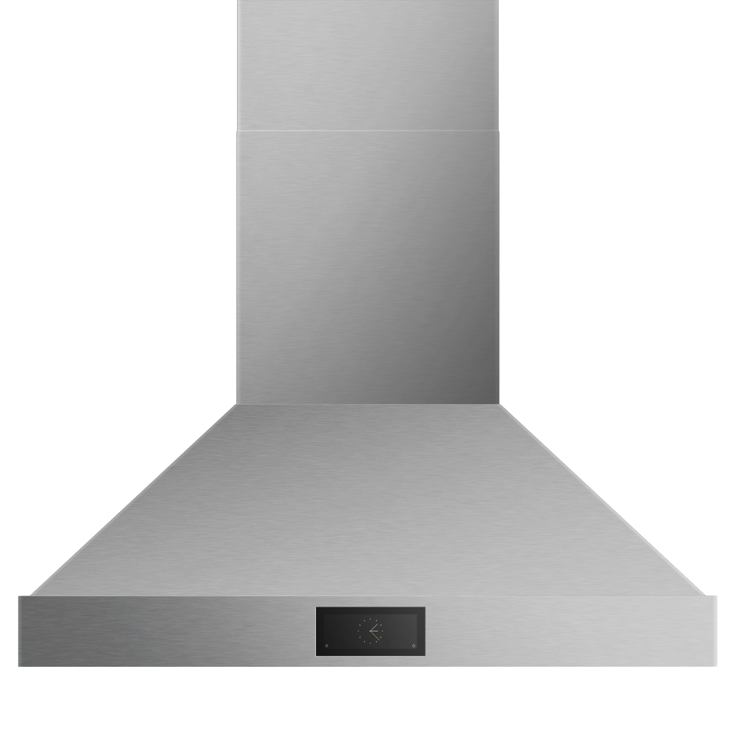 48″ Professional Range Hood – Stainless Steel