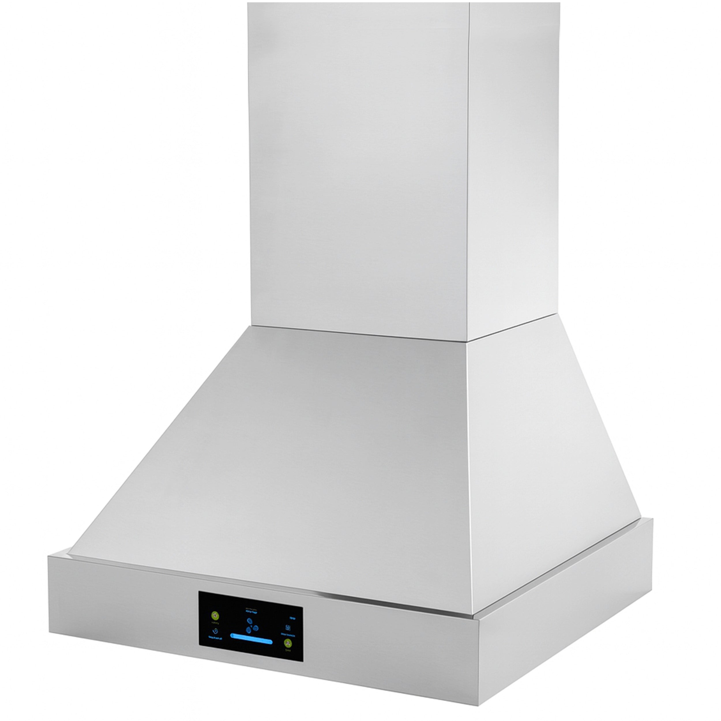 36″ Professional Range Hood – Stainless Steel